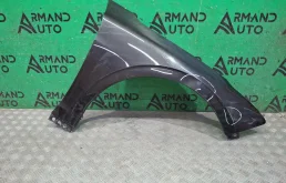 Крыло Kia K5 2019-нв 66320L2000 3, переднее правое