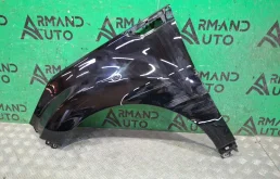 Крыло Kia Soul 2013-2019 66311B2000 2 PS, переднее левое