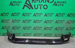 Бампер Volvo XC90 2006-2014 39871340 1, задний
