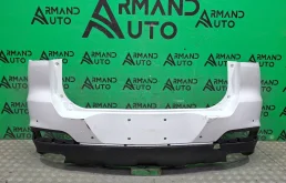 Бампер Chery Tiggo 7 Pro 2020-2024 602000931AADQJ T1E, задний