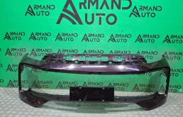 Бампер EXEED TXL 2021-нв 602001439AADQJ M32T, передний