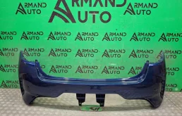 Бампер KIA Rio 2020-2022 86611H0700 4 FB, задний