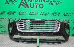 Бампер Haval Jolion 2021-2024 2803105XST01A 1, передний