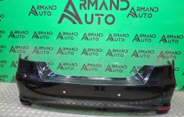 Бампер Toyota Camry 2014-2018 5215906991 7 XV50, задний