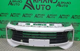 Бампер EXEED TXL 2021-2023 602001439AADQJ M32T, передний