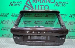 Дверь багажника Volvo XC60 2017-нв 31420453 2