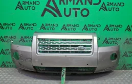Бампер Land Rover Freelander 2006-2010 LR005861 2, передний