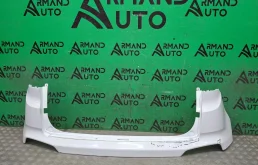 Бампер Hyundai Creta 2016-2021 86611M0000 1, задний