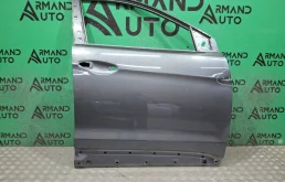 Дверь Hyundai Santa Fe 2012-2019 760042W010 3 DM, передняя правая