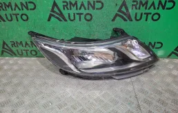 Фара Kia Rio 2011-2015 921024X000 3 QB, правая