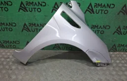 Крыло Kia Rio 2011-2017 663214Y000 3 QB, переднее правое