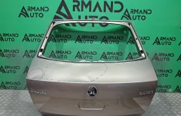 Дверь багажника Skoda Rapid 2014-2020 5JA827025B 1