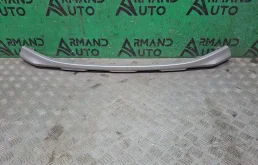 Накладка бампера нижняя Renault Kaptur 2016-2022 620720385R 1, передняя