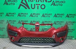 Бампер Renault Sandero 2013-2019 620223572R 2, передний