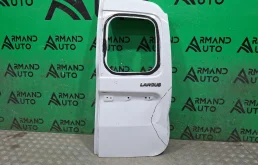 Дверь багажника Lada Largus 2012-нв 901005637R 1, правая