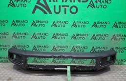 Бампер Haval Dargo 2022-нв 2803103XKN04A 1, передний
