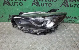 Фара Mazda CX-5 2015-2017 KA1F51041J 1, левая