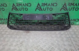 Решетка бампера Mitsubishi Pajero Sport 2015-2021 6402A373 3, передняя