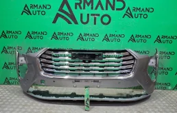Бампер Haval Jolion 2021-2024 2803105XST01A 1, передний