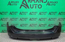 Бампер Nissan X-Trail 2013-2019 850224CN0H 3 T32, задний