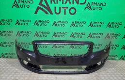 Бампер Volvo S80 2013-2016 31353716 2, передний