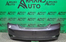 Бампер Hyundai Solaris 2014-2017 866114L500 1, задний