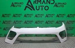 Бампер KIA Soul 2019-2025 86511K0000 3, передний