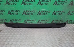 Юбка бампера KIA Cerato 2016-2019 86695A7800 3, задняя