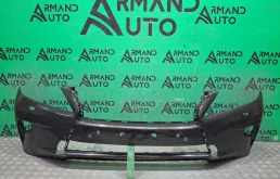 Бампер Lexus RX 2012-2015 521194D921 3 AL10, передний