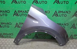 Крыло Hyundai Creta 2016-2021 66321M0000 1, переднее правое