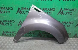 Крыло Kia Soul 2013-2019 66321B2000 2 PS, переднее правое