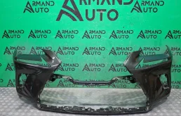 Бампер Lexus NX 2017-2021 5211978923 1, передний