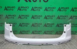 Бампер Geely Coolray 2019-2024 6044066100 SX11, задний