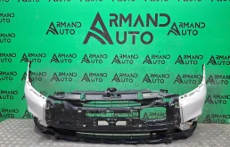 Бампер Mitsubishi Outlander 2015-2018 6400H227 3, передний