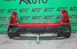Бампер Hyundai Creta 2016-2021 86611M0000 1, задний