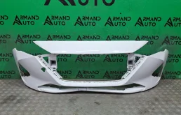 Бампер Hyundai Solaris 2020-2022 86511H5500 2, передний