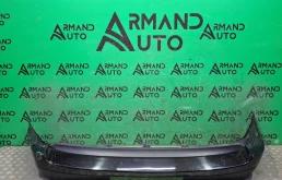 Бампер Land Rover Range Rover 2012-2017 LR057291 4 L405, задний