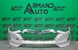 Бампер Hyundai Sonata 2019-нв 86511L1000 8 DN8, передний