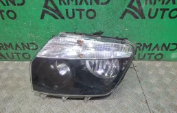 Фара Renault Duster 2010-2015 260605370R 1, левая