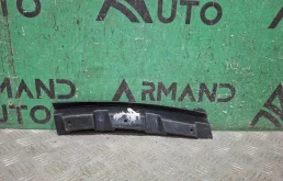 Кронштейн жабо Hyundai Solaris 2010-2017 861504L000 1, левый