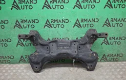 Подрамник Kia Rio 2011-2017 624004L000 3 QB, передний