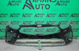 Бампер KIA Cerato 2018-2021 86511M6000 4, передний