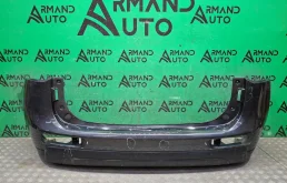 Бампер Mitsubishi Outlander 2014-2015 6410C886 3, задний