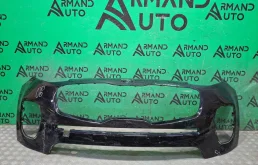 Бампер KIA Sportage 2016-2018 86511F1000 4 QL, передний