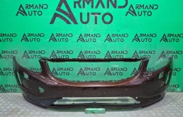 Бампер Volvo XC60 2013-2017 39834074 1, передний