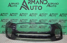 Бампер KIA Sportage 2016-2018 86511F1000 4 QL, передний