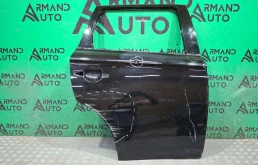 Дверь Mitsubishi Outlander 2012-2015 5730B390 3, задняя правая