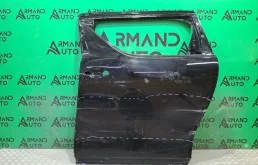 Дверь сдвижная Toyota Alphard 2015-2023 6700458080 3, левая