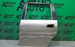 Дверь Hyundai Matrix 2001-2010 7700317020 1, задняя левая