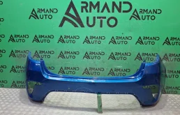 Бампер KIA Rio 2017-2020 86611H0000 4 FB, задний